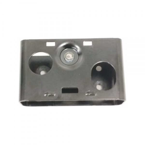 Batente Fechadura Capô Audi A1 Tfsi 1.4 2012