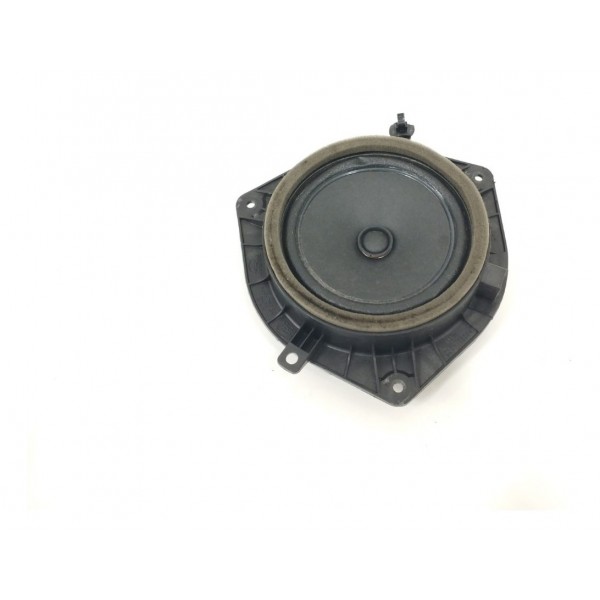Alto Falante Dianteiro Esquerdo Hb20s 1.0 M Comfort 2018 Preto
