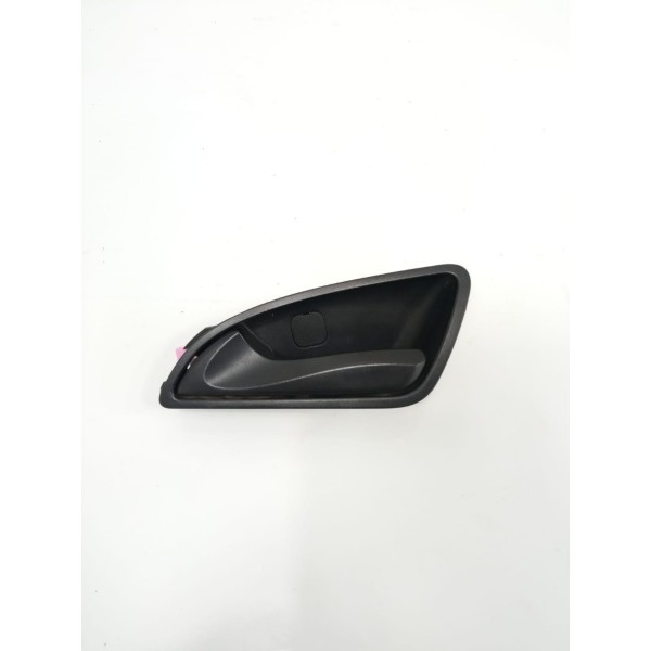 Maçaneta Interna Traseira Esquerda Hyundai Hb20s 1.0 Comfort Traseira
