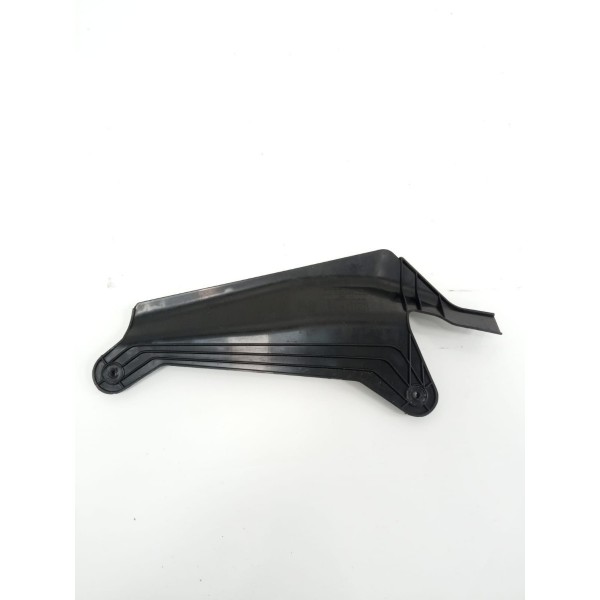 Suporte Maçaneta Interna Traseira Esquerda  Hb20s 2019 Traseira