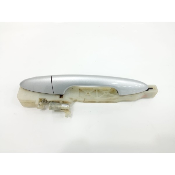 Maçaneta Externa Traseira Esquerda Hyundai Hb20s 1.0 2019 Cinza