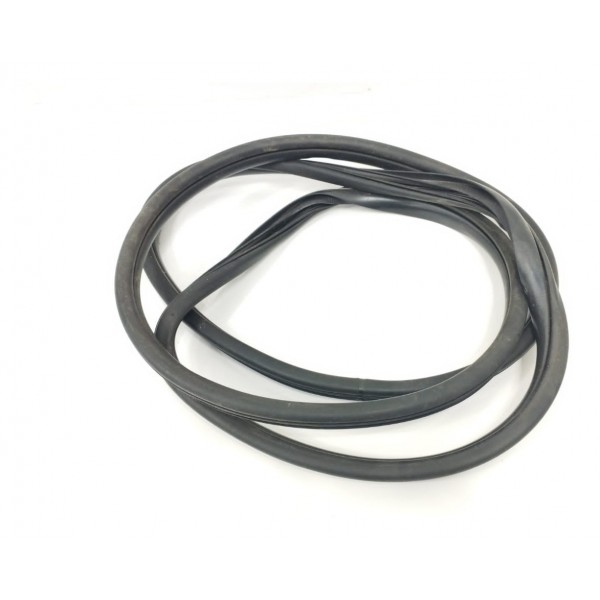 Borracha Vedação Porta Dianteira Esquerda Hb20s 2018