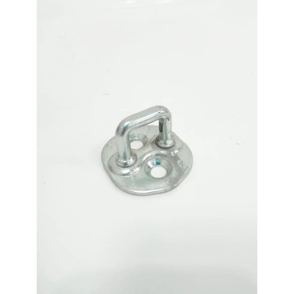 Batente Fechadura Porta Traseira Esquerda Hyundai Hb20s 2019