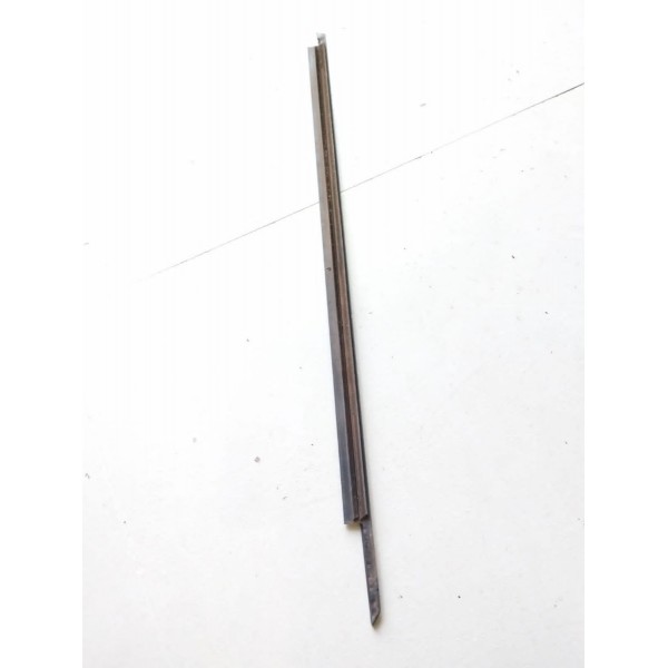 Pestana Externa Porta Diantei Esquerda Audi A1 Tfsi 1.4 2012