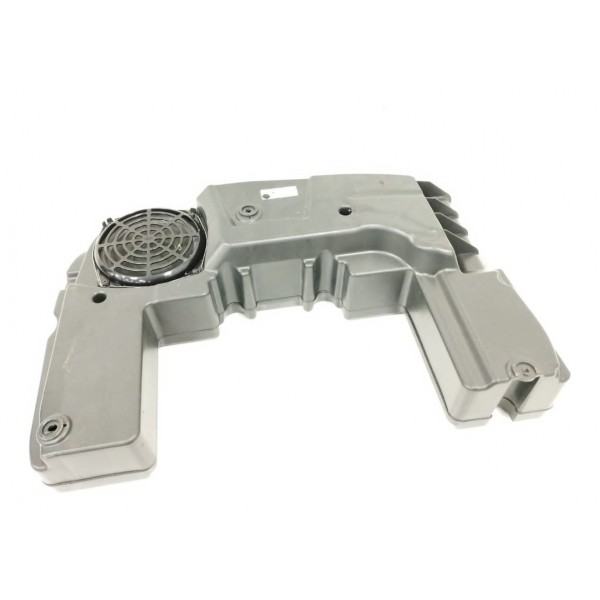 Alto Falante Subwoofer Porta Malas  Audi A1 Tfsi 1.4 2012 Preto