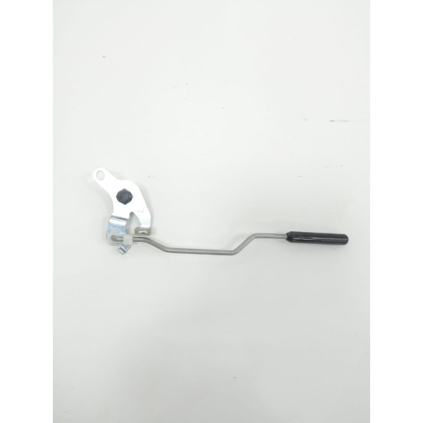 Pino Trava Porta Traseira Esquerda Hyundai Hb20s 1.0 2019