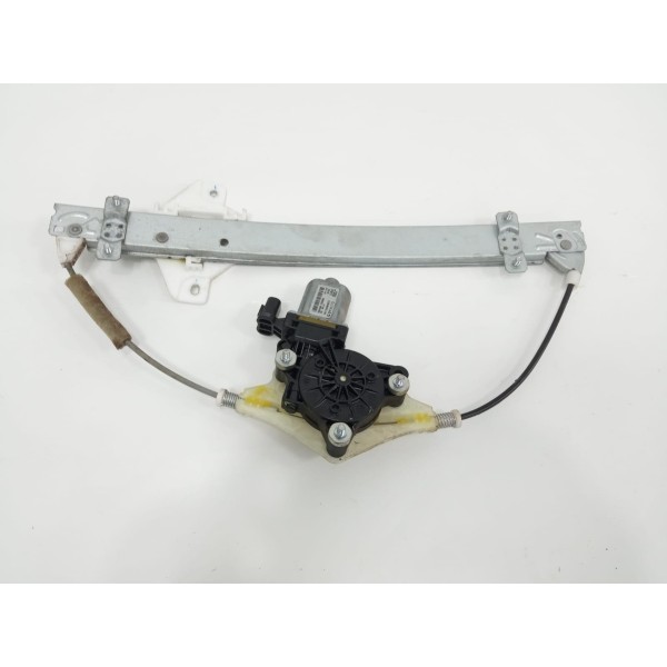Máquina Vidro Traseiro Esquerdo Hyundai Hb20s 1.0 2019