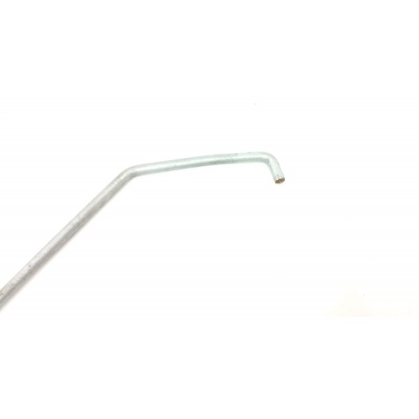 Haste Fechadura Porta Dianteira Direita Hb20s 1.0 2018