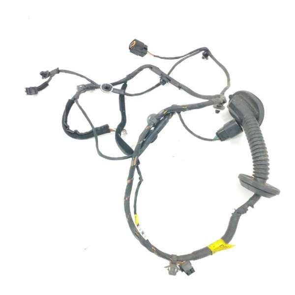 Chicote Porta Dianteira Direita Hyundai Hb20s 1.0 2018