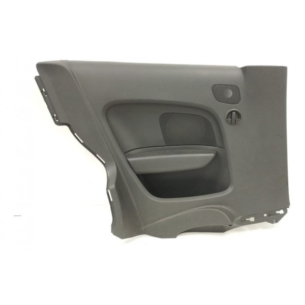 Forro Traseiro Esquerdo Audi A1 Tfsi 1.4 2012