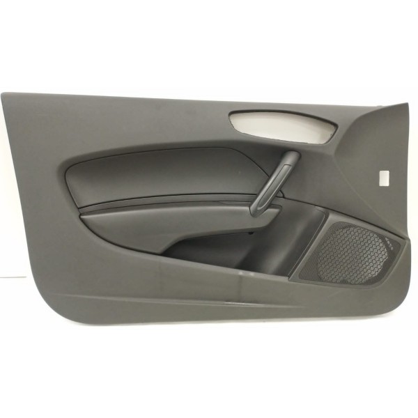 Forro Porta Dianteira Esquerda Audi A1 Tfsi 1.4 2012