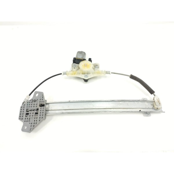 Máquina Vidro Porta Dianteira Direita Hb20s 1.0 2018