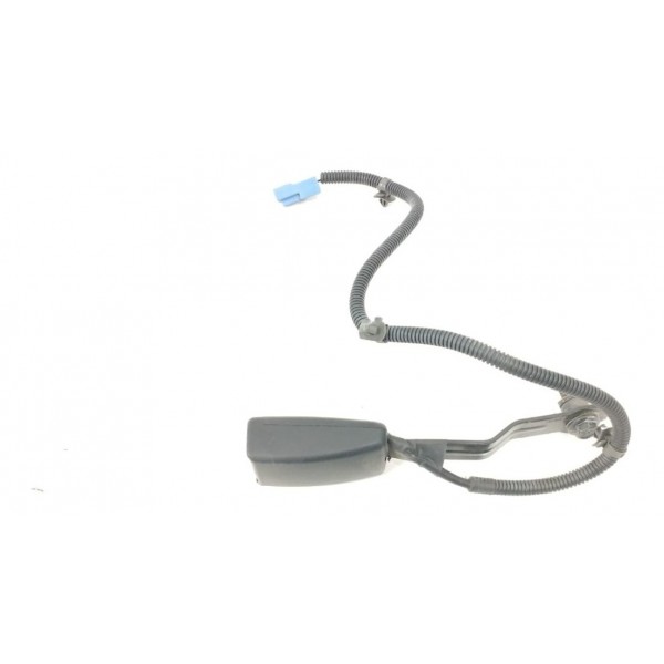 Engate Cinto Segurança Dianteiro Esquerdo Hb20s 1.0 2018