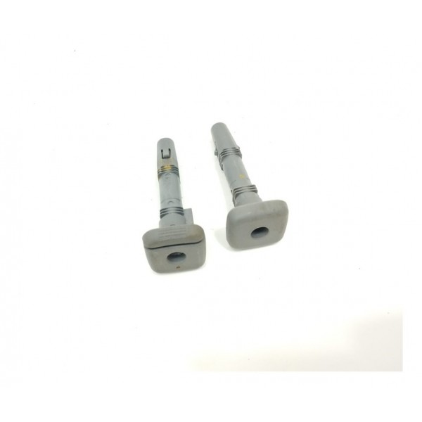 Trava Encosto Cabeça Traseiro Direito Hb20s 1.0 2018 Cinza