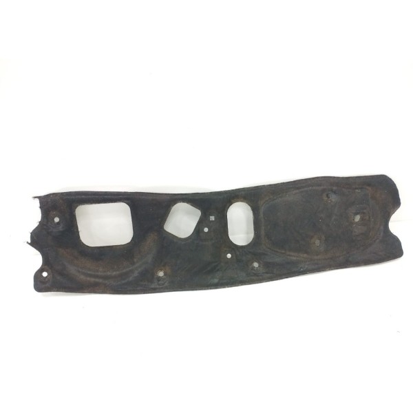 Painel Corta Fogo Banco Traseiro Hb20s 1.0 M Comfort 2018