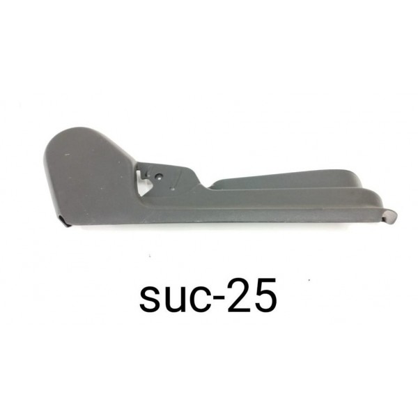 Acabamento Banco Diant Direi Hyundai Hb20s 1.0m Comfort 2019