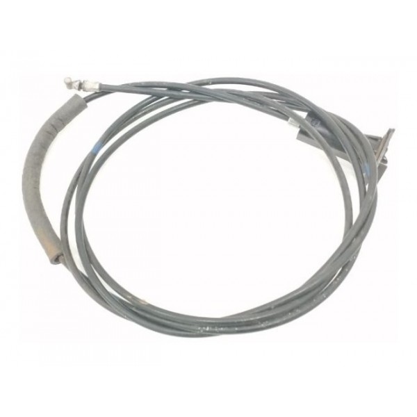 Cabo Banco Traseiro Hyundai Hb20s 1.0 M Comfort 2018