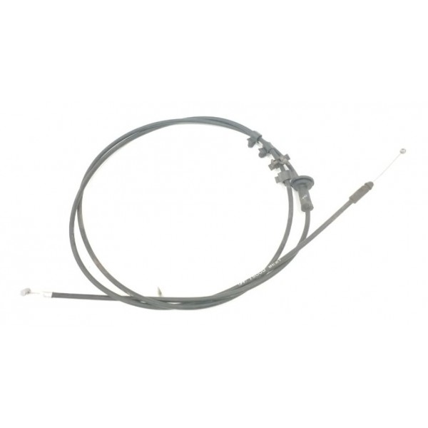 Cabo Banco Traseiro Hb20s 1.0 M Comfort 2018 1s0008e21