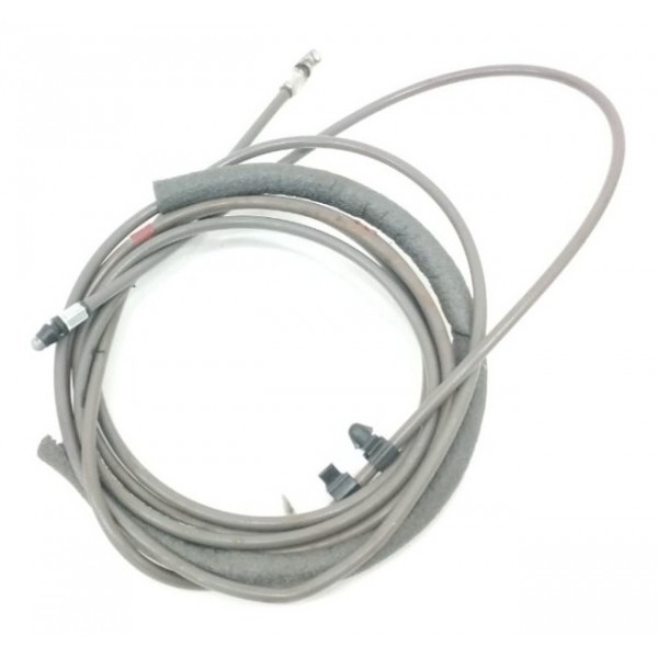 Cabo Trava Banco Traseiro Hyundai Hb20s 1.0 M Comfort 2018