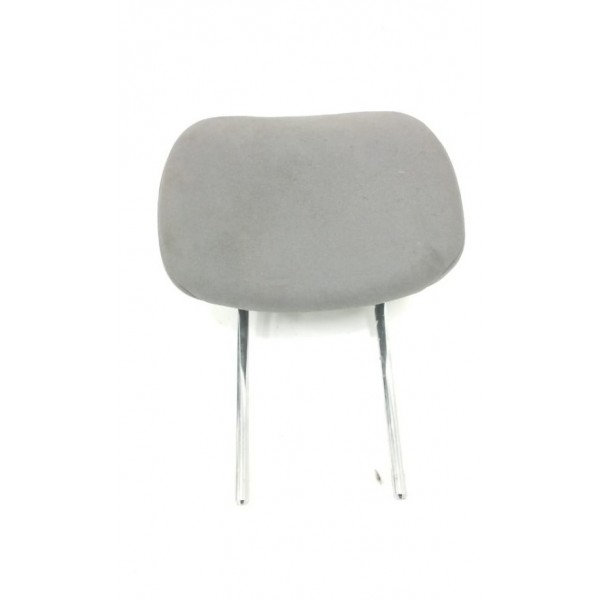 Encosto Cabeça Dianteiro Direito Hb20s 1.0 M Comfort 2018 Cinza