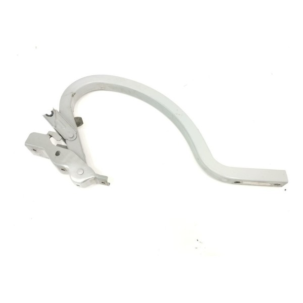 Dobradiça Direita Tampa Traseira Hb20s 1.0 M Comfort 2018-19