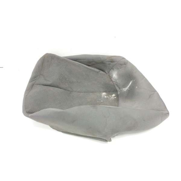 Capa Banco Dianteiro Direito Hyundai Hb20s 1.0m Comfort 2018 Cinza