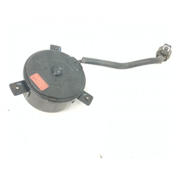 Motor Ventoinha Hyundai Hb20s 1.0 M Comfort 2018