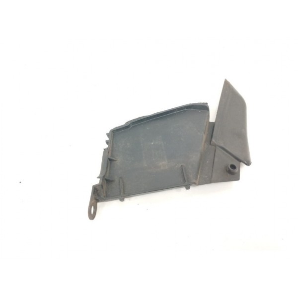 Acabamento Esquerdo Churrasqueira Hb20s 1.0 M Comfort 2018