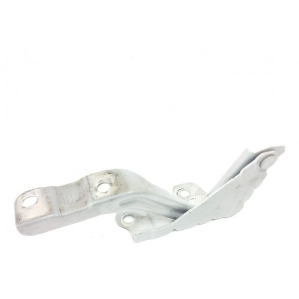 Dobradiça Esquerda Capô Hyundai Hb20s 1.0 M Comfort 2018