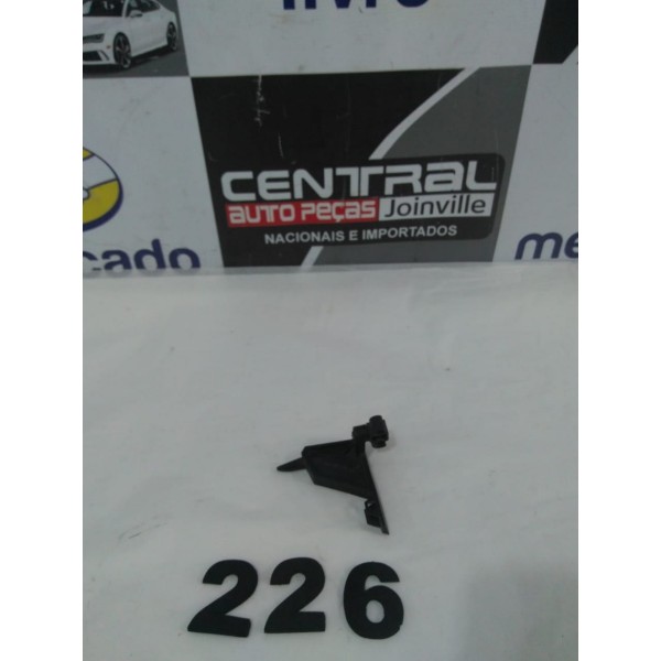 Suporte Tubo Modulo Abs Mercedes C250 2011 A2044760336