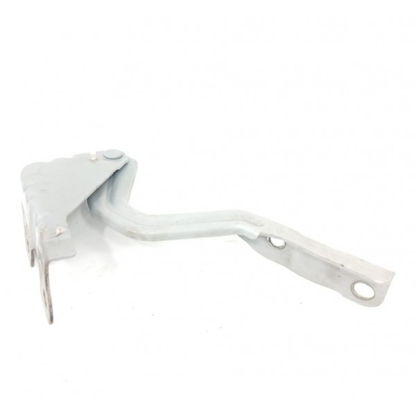 Dobradiça Direita Capô Hyundai Hb20s 1.0 M Comfort 2018