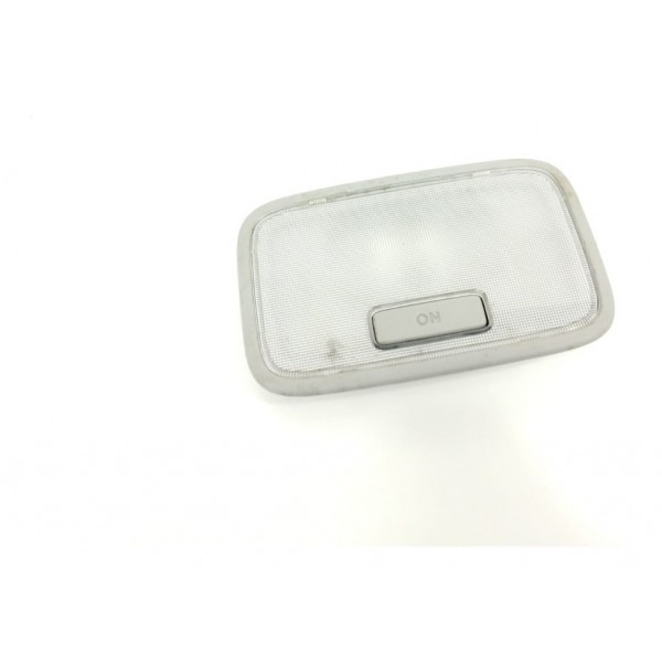 Luz Cortesia Teto Hyundai Hb20s 1.0 M Comfort 2018