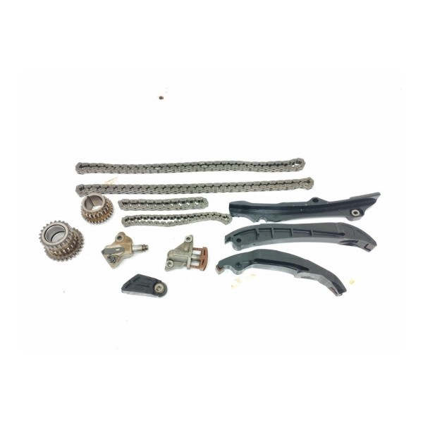 Kit Corrente Dodge Journey 3.6 V6 2014