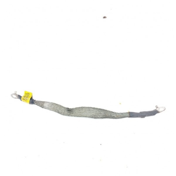 Cabo Terra Hyundai Hb20s 1.0 M Comfort 2018-19