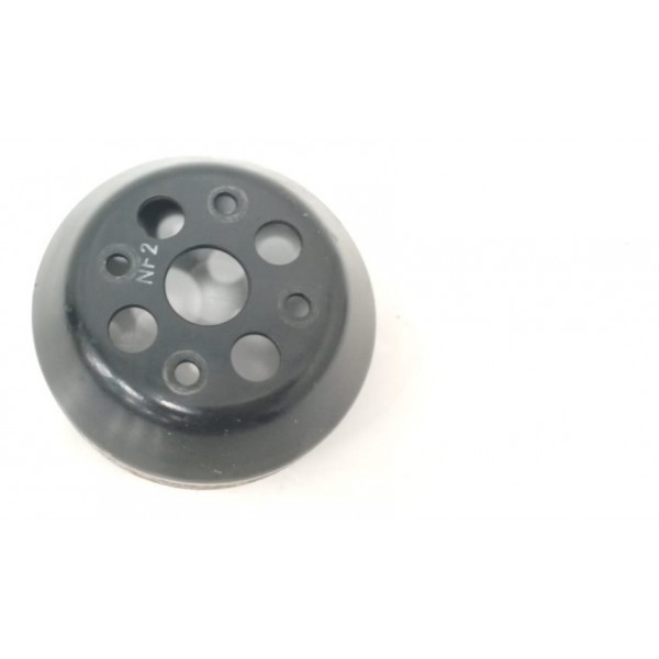 Polia Bomba Água Hyundai Hb20s 1.0 M Comfort 2018