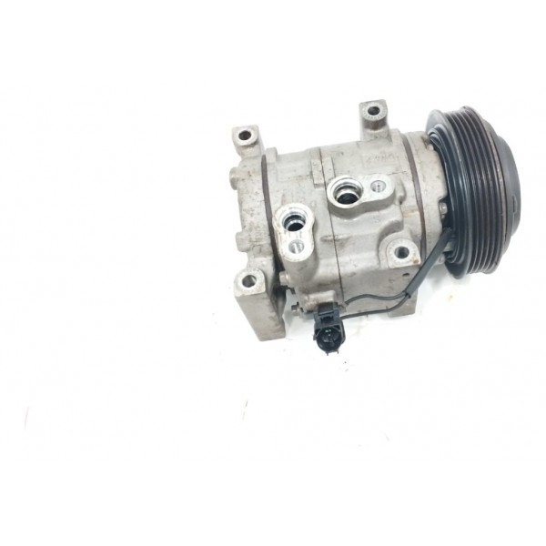 Compressor Hyundai Hb20s 1.0 M Comfort 2018
