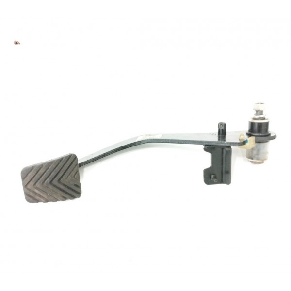 Pedal Embreagem Hyundai Hb20s 1.0 M Comfort 2018-19