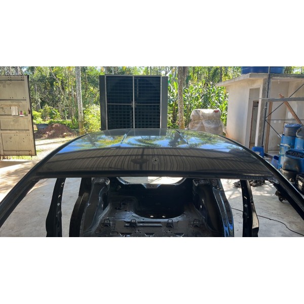 Teto Ford Ka 2019