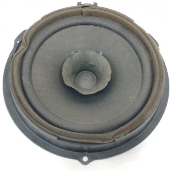 Alto Falante Porta Traseira Esquerda Ka S 1.0 Hab 2017 Hatch Preto