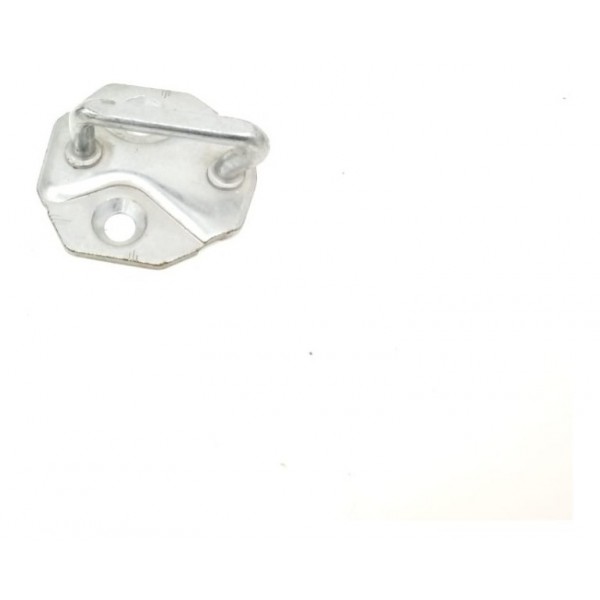 Batente Fechadura Porta Traseira Esq Ka S 1.0 Hab 2017 Hatch
