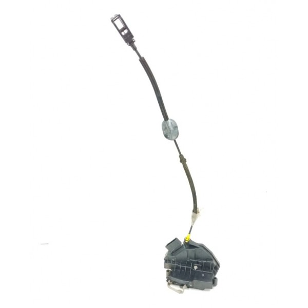 Fechadura Porta Traseira Esquerda Ka S 1.0 Hab 2017 Hatch