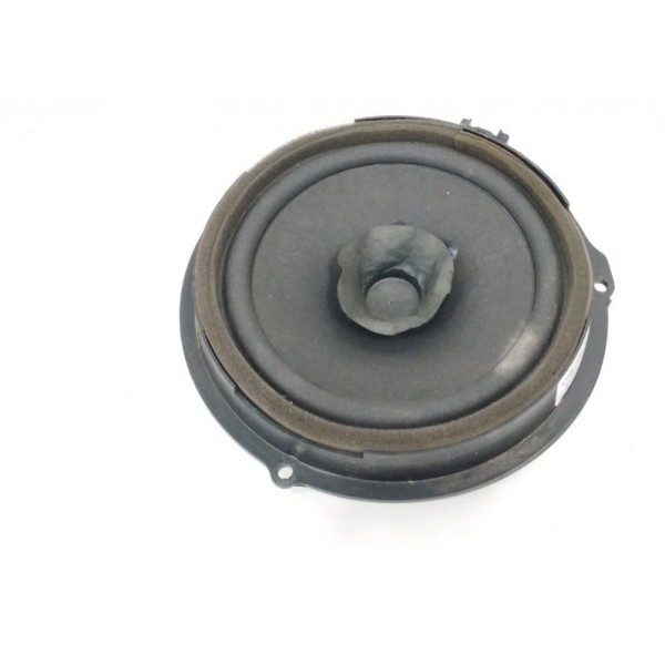 Alto Falante Porta Traseira Direita Ka S 1.0 Hab 2017 Hatch Preto