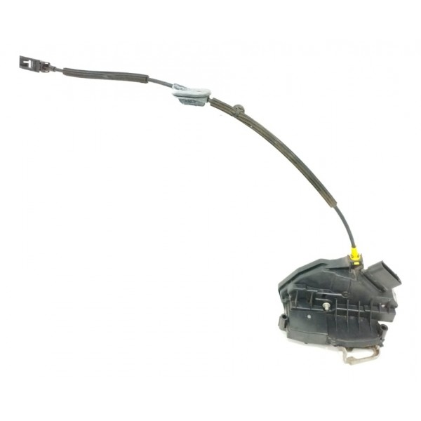 Fechadura Porta Traseira Direita Ford Ka S1.0 Hab 2017 Hatch