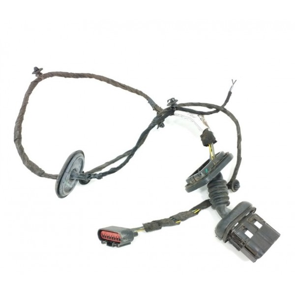 Chicote Porta Traseira Direita Ford Ka S 1.0 Hab 2017