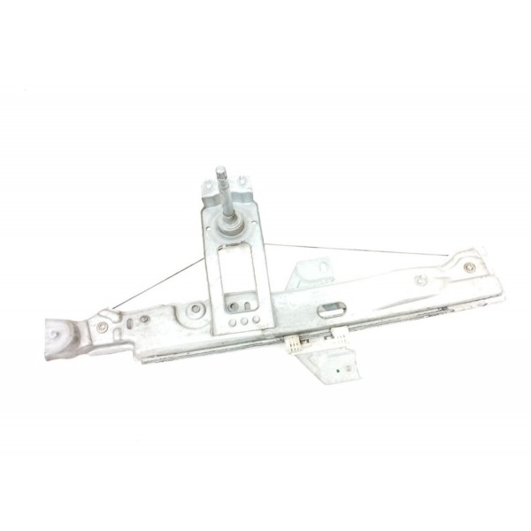 Máquina Vidro Porta Traseira Direita Ford Ka S 1.0 Hab 2017