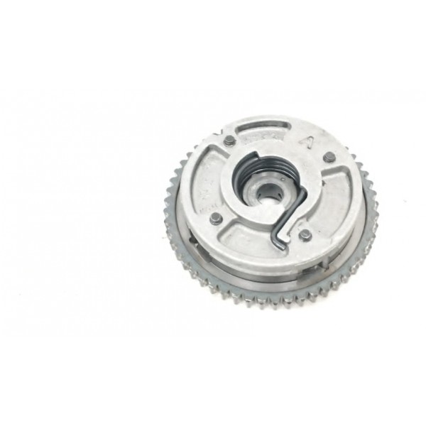 Polia Admissão Escape Rover Evoque 2015 N2