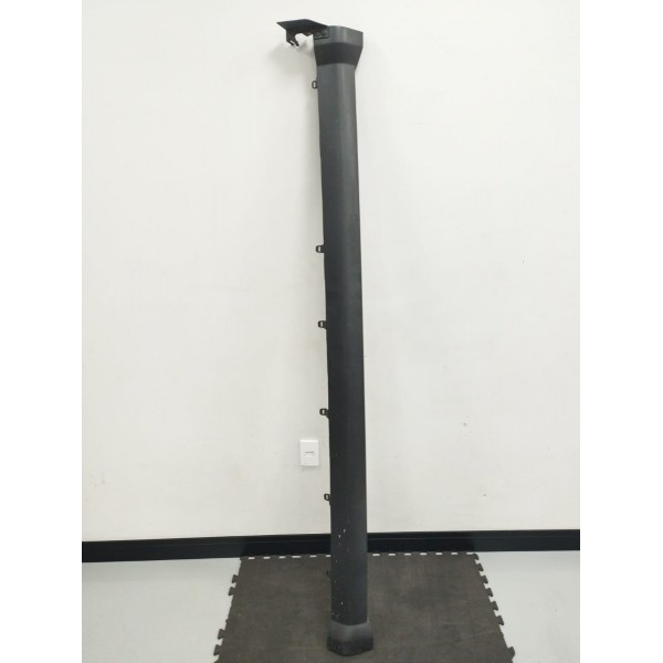 Spoiler Lateral Direita Dodge Journey 3.6 V6 2014 Preto