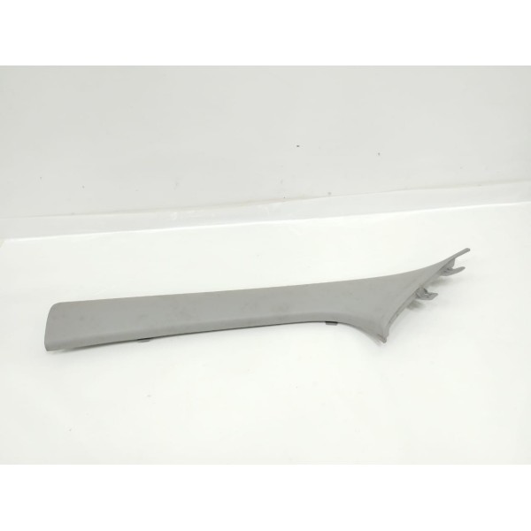 Acabamento Coluna Parabrisa Esque Hb20s 1.0m Comfort 2018-19