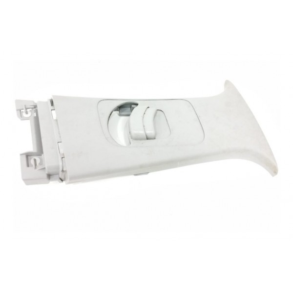 Acabamento Super. Coluna Central Dir Hb20s 1.0m Comfort 2019