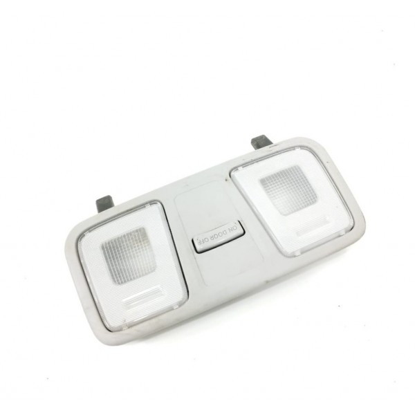 Luz Cortesia Teto Hyundai Hb20s 1.0 M Comfort 2018-19